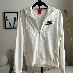 Nike Windbreaker